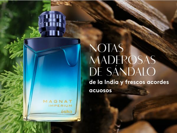 PERFUME MAGNAT IMPERIUM 100ml