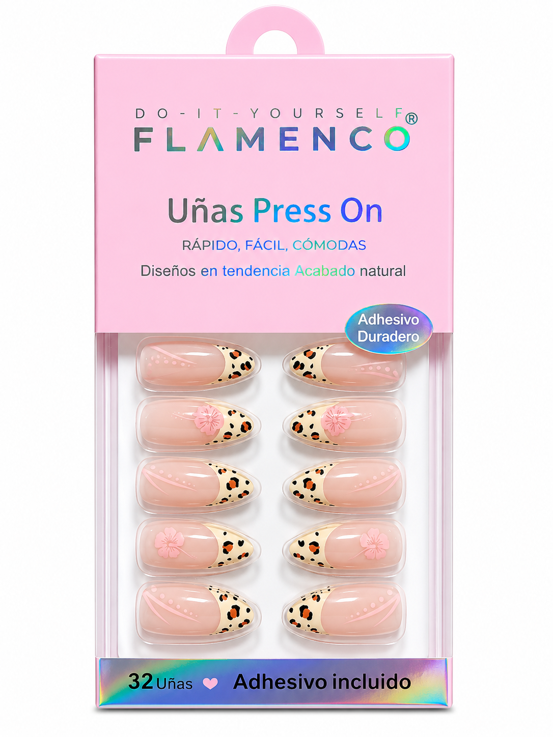 PRESS ON 8841-07