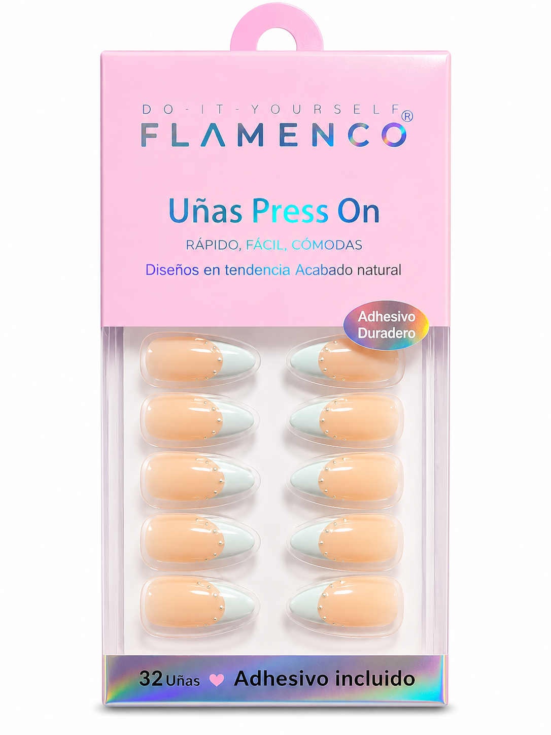PRESS ON 8841-08