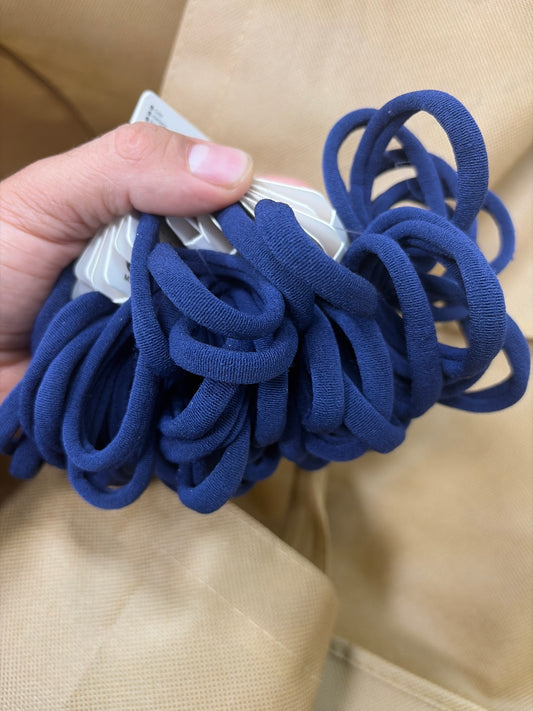 COLET azul marino