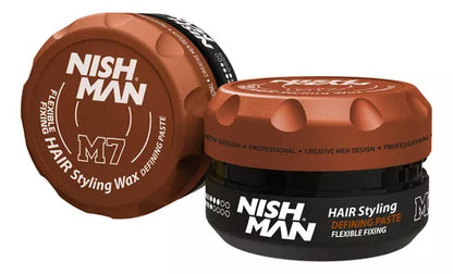 CERA M7 MATTE 100ml NISHMAN