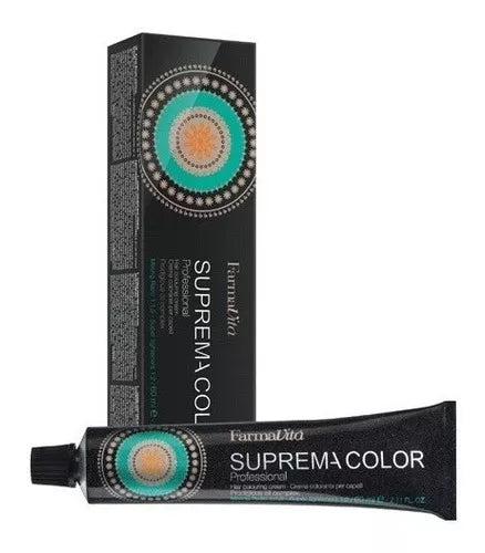 SUPREMA