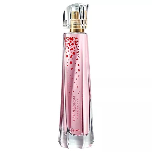 PERFUME EXPRESSION CELEBRATE