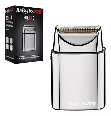 SHAVER BABYLIS FX01