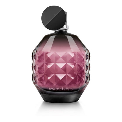 SWEET BLACK PERFUME CYZONE 50ml