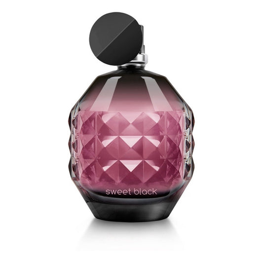SWEET BLACK PERFUME CYZONE 50ml