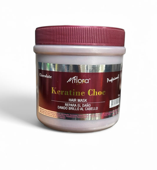 KERATIN CHOC 1000gr