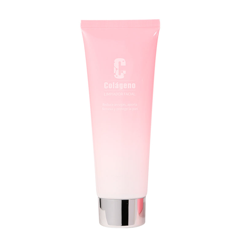 LIMPIADOR FACIAL DE COLAGENO 120g FLAMENCO