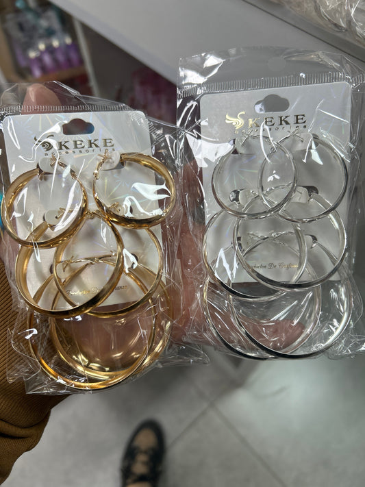 SET AROS GRANDES