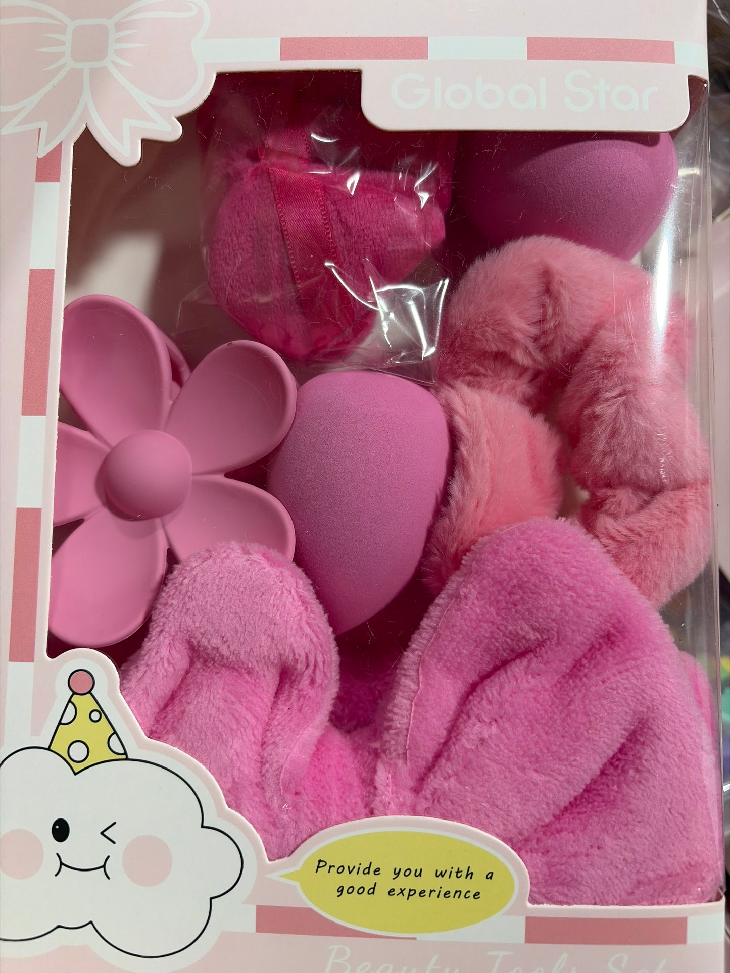SET DE SKINCARE Y MAQUILLAJE