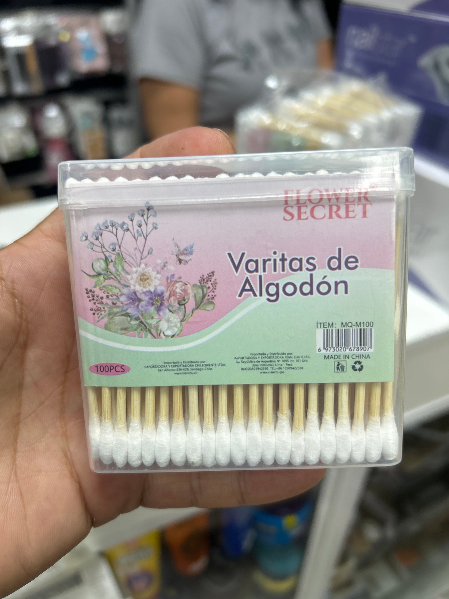 COTONITOS