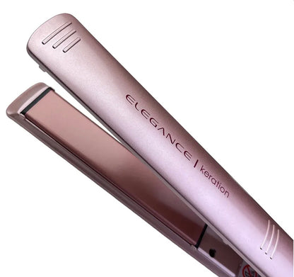 PLANCHA GAMA ELEGANCE KERATION