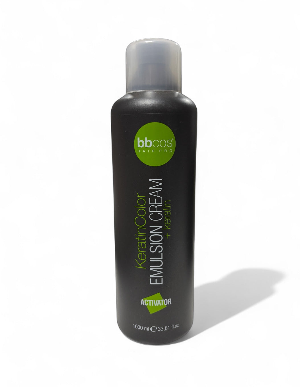 KETATINCOLOR EMULSION