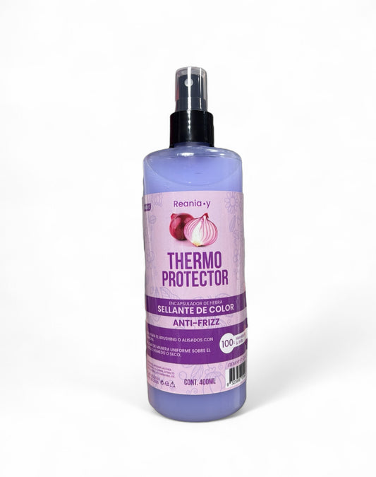 TERMOPROTECTOR CEBOLLA 400ml. REANIA-Y