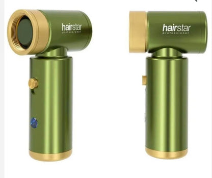 SOPLADOR INALÁMBRICO HAIRSTAR MY-96002