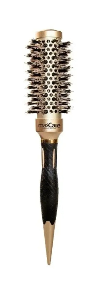 CEPILLO TERMICO CON CERDAS 32mm MAXCARE