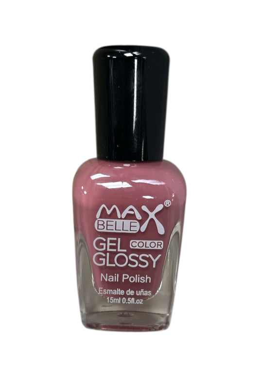 GEL GLOSSY 098 15ml.