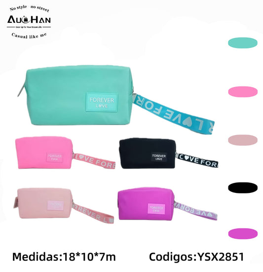 COSMETIQUERO BÁSICO COLORES