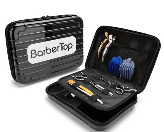 CASE DE VIAJE BARBER TOP