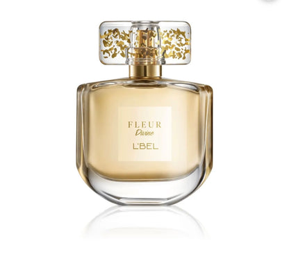 FLEUR DIVINE LBEL 50ml