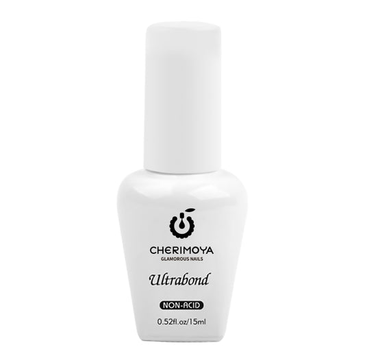 ESMALTE ULTRABOND NON-ACID 15ml CHERIMOYA