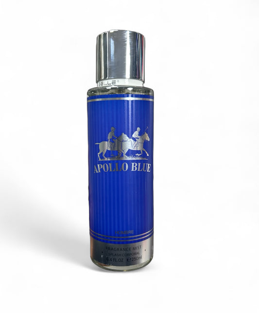 SPLASH HOMBRE INSPIRADO EN POLO BLUE 250 ml