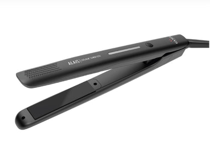 PLANCHA CERAMIC SHINE + ACEITE DE ARGANIA GAMA