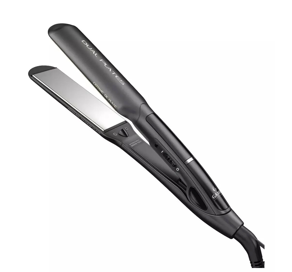 PLANCHA XWIDE DUAL PLATES GAMA