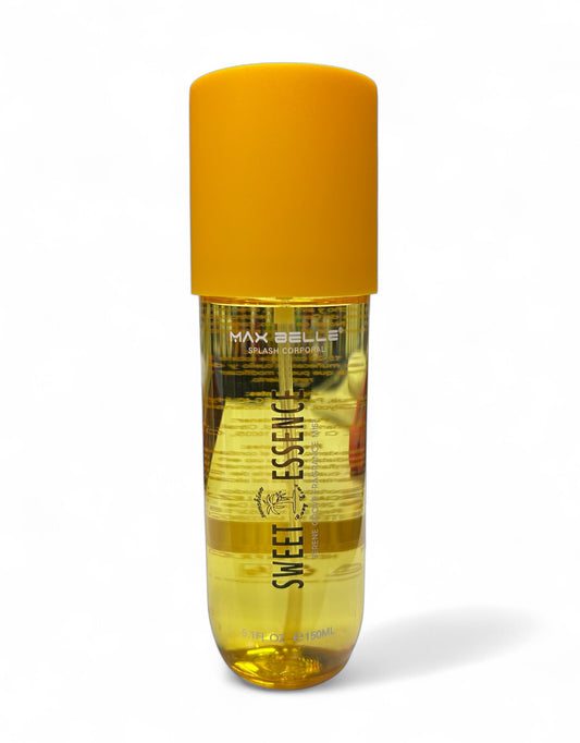 SPLASH CORPORAL SWEET ESSENCE 150ml