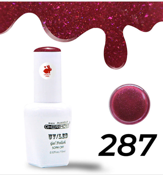 ESMALTE PERMANENTE #287