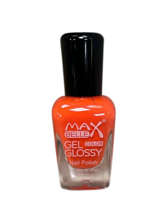 GEL GLOSSY 011 15ml.