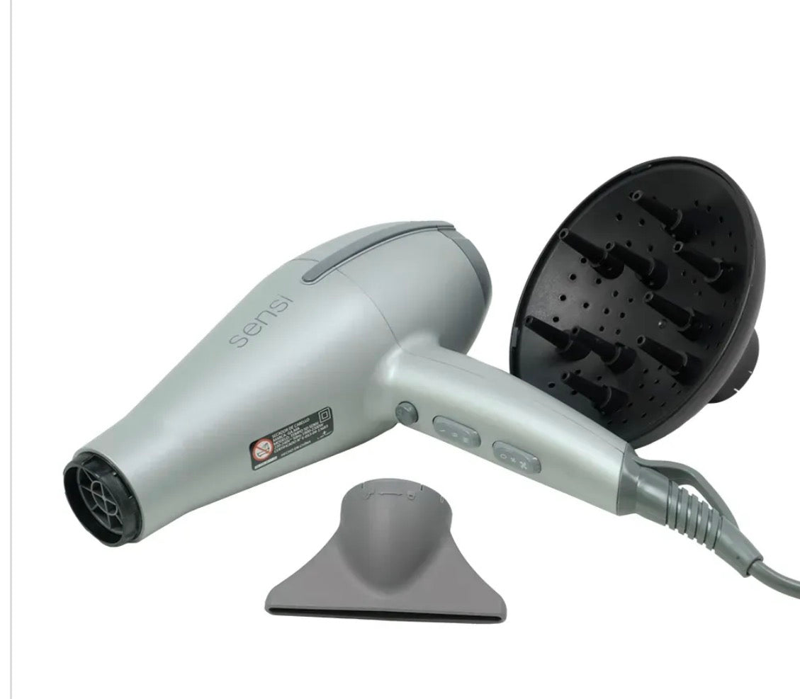 SECADOR GAMA TEMPO 5D SENSI MOON