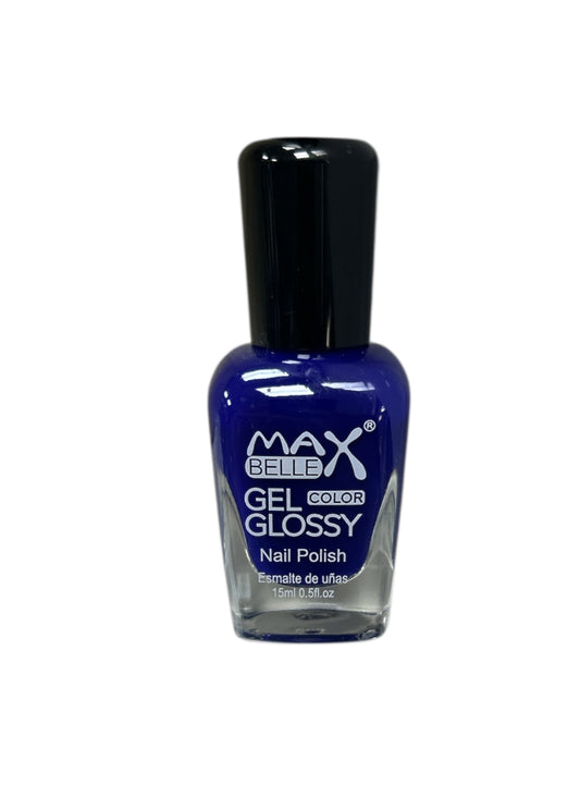 GEL GLOSSY 161 15ml.