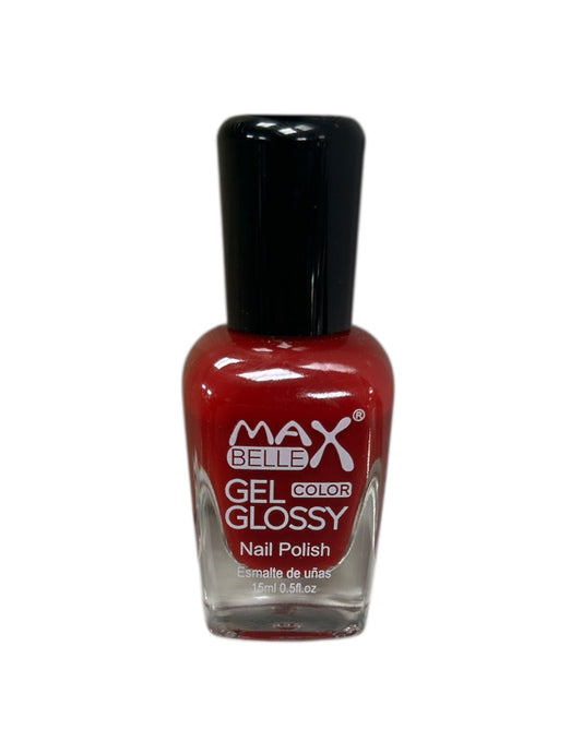 GEL GLOSSY 059 15ml.