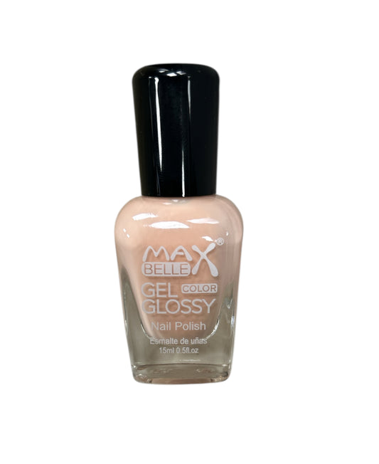 GEL GLOSSY 135 15ML.