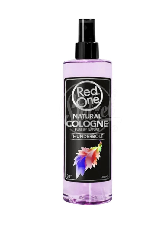 RedOne Cologne Body Splash Thunderbolt