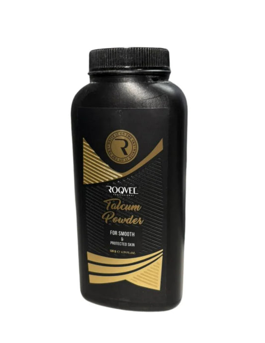 TALCO PERFUMADO ROQVEL 130gr