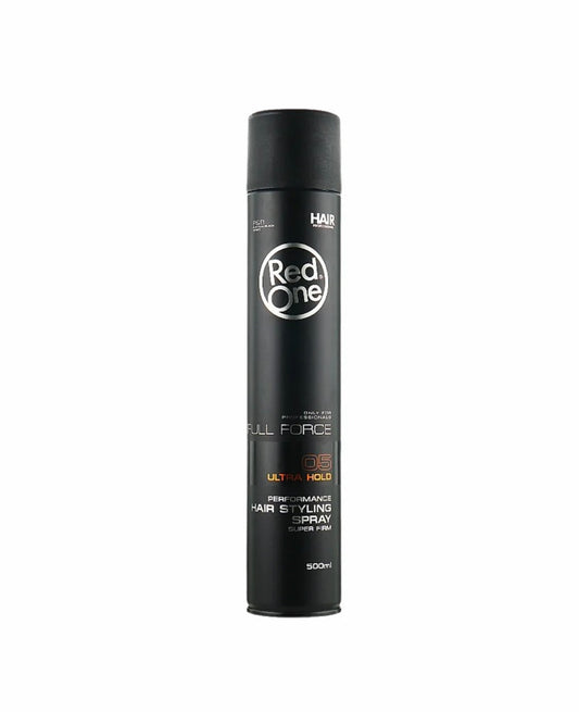 Red One Spider Spray Fijador Ultra Hold 400ml