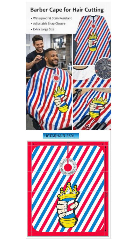 CAPA BARBERÍA 170x143cm