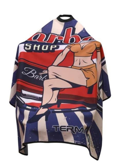 CAPA DE CORTE MAXCARE MUJER