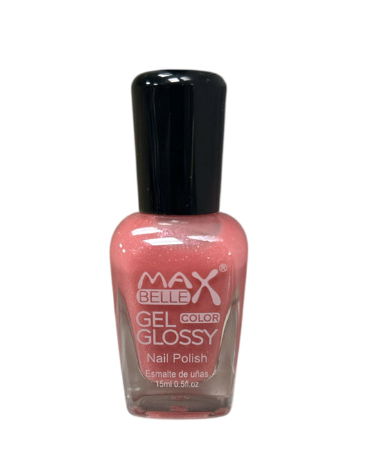 GEL GLOSSY 014 15ML.