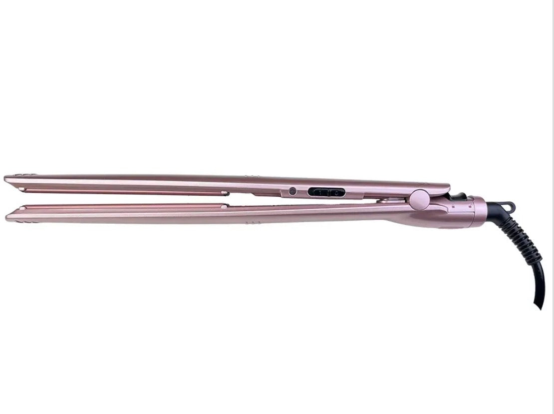 PLANCHA GAMA ELEGANCE KERATION