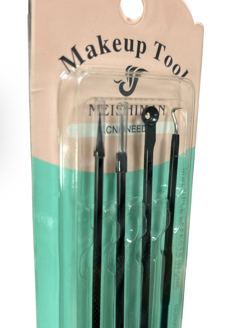 HERRAMIENTAS SKINCARE