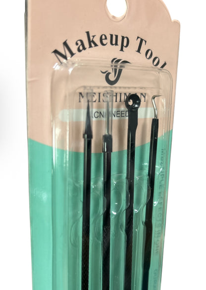 HERRAMIENTAS SKINCARE