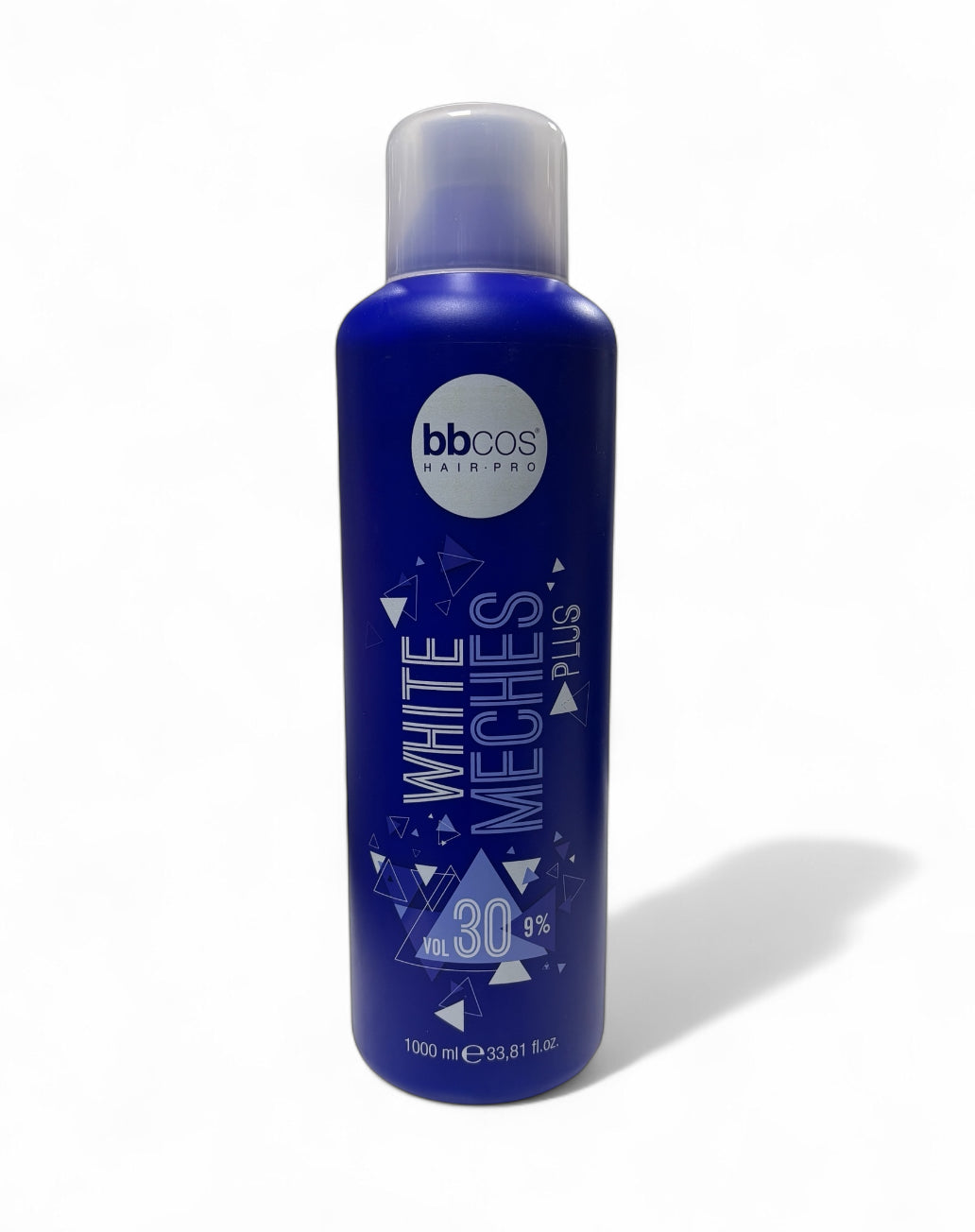 OXIDANTE WHITE MECHES 30 VOL 1000ml
