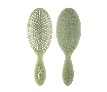 CEPILLO PALETA NEUMÁTICO (VERDE)
