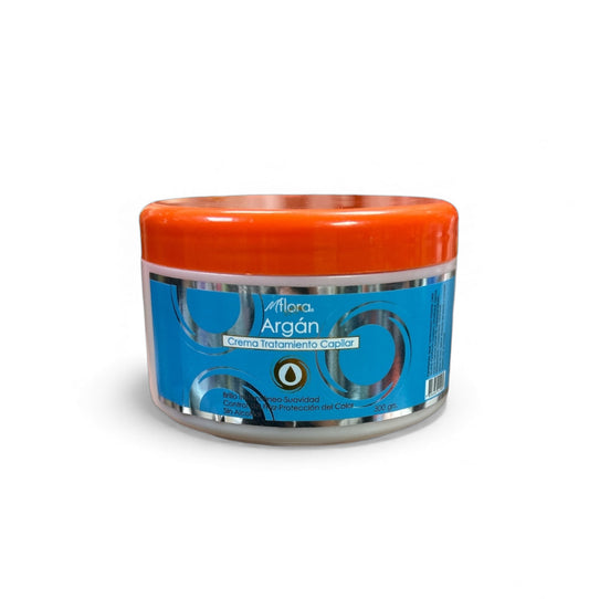 MASCARA CAPILAR ARGAN 300gr