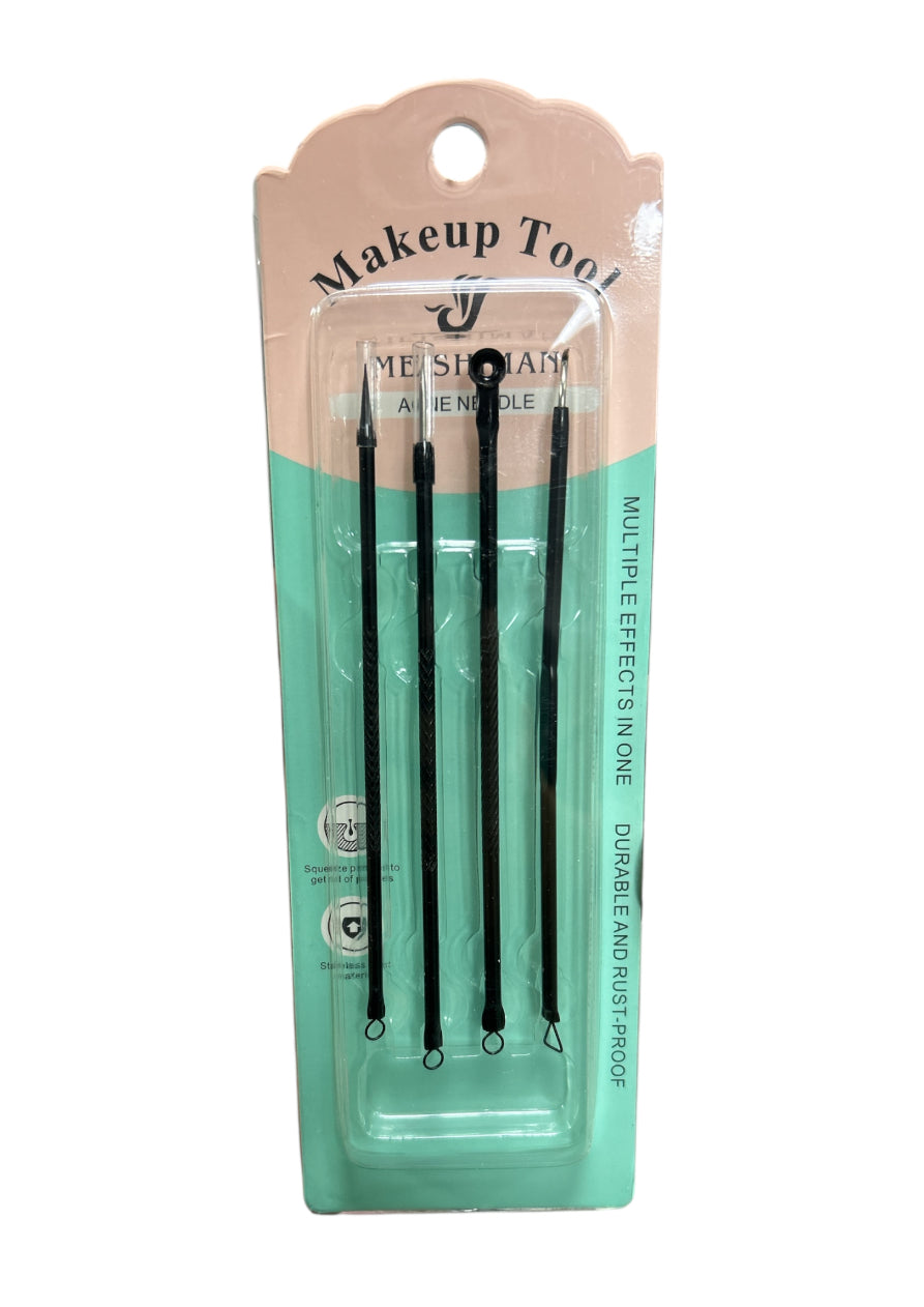 HERRAMIENTAS SKINCARE