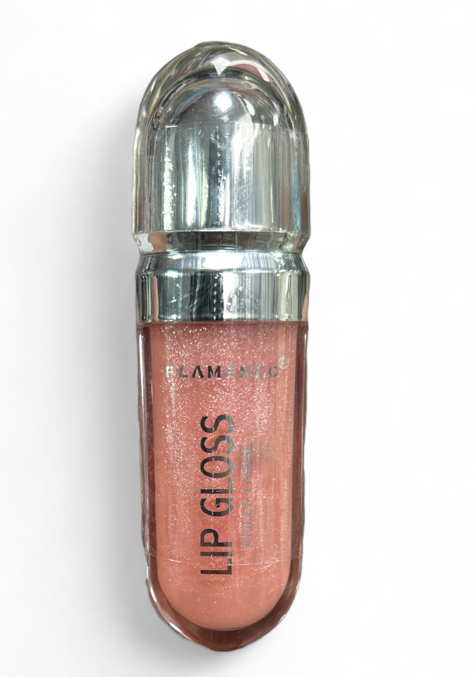 LABIAL LIP GLOSS 6g FLAMENCO