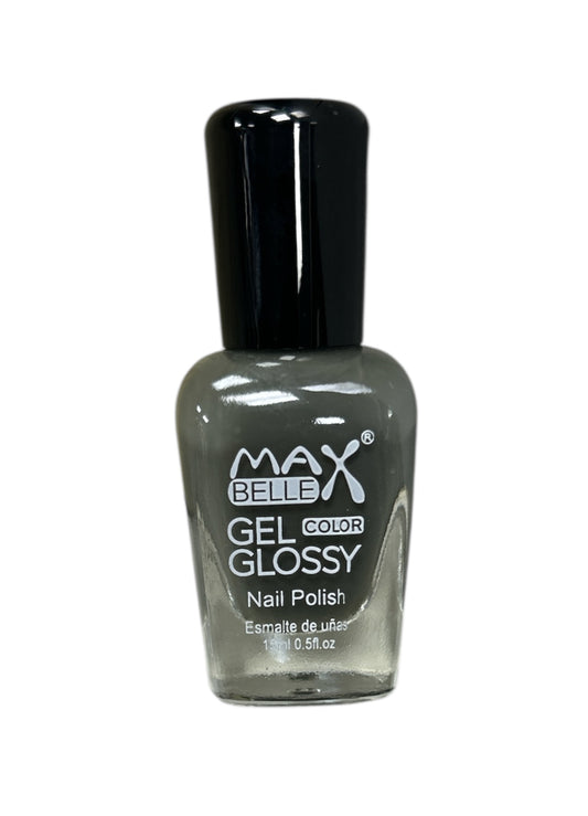 GEL GLOSSY 130 15ml.
